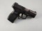 handgun: TAURUS Model Millennium G2 PT111, Semi-Auto Pistol, 9mm, 12 shot, 3