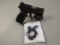 handgun: TAURUS Model G2C, Semi-Auto Pistol, .40, 10 shot, 3