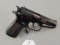 handgun: CZ Model 82, Semi-Auto Pistol, 9x18Makarov, 12 shot, 4