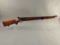 MOSSBERG Model 42M(b), Bolt-Action Rifle, .22, S#NVSN