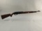 REMINGTON Model Mohawk 10C, Semi-Auto Rifle, .22LR, S#2495428