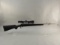 SAVAGE Model 116, Bolt-Action Rifle, .30-06, S#K293905
