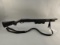 REMINGTON Model 870 Wingmaster, Pump-Action Shotgun, 12g, S#T284976V