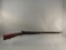 H&R Model 1873, Tube-Fed Rifle, .45-70Colt, S#7216