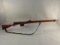 antique: SWISS Model 1889, Bolt-Action Rifle, 7.5x54.5, S#140857