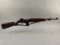 IBM Model Carbine, Semi-Auto Rifle, .30, S#3652360