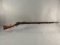 antique: REMINGTON Model Rolling Block, Single-Action Rifle, .43Spanish, S#1234