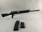 SDS IMPORTS Model Lynx 12, Semi-Auto Shotgun, 12g, S#LH009534