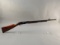 REMINGTON Model 12, Pump-Action Rifle, .22, S#100363