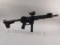 handgun: PALMETTO STATE ARMORY Model PX9, Semi-Auto Pistol, 9mm, 31 shot, 10.5