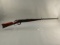 SAVAGE Model 1899-A, Lever-Action Rifle, .303, S#199376