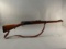 SPRINGFIELD ARMORY Model 1898, Bolt-Action Rifle, .30-40 Krag, S#307194