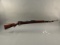 MAUSER Model K98, Bolt-Action Rifle, 8mm Mauser, S#J6800