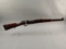 CARL GUSTAFS STADS Model Carbine, Bolt-Action Rifle, 6.5x55Swede, S#HK54651