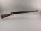MAUSER Model 1908, Bolt-Action Rifle, 7mm Mauser, S#4801