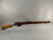 ENFIELD Model SMLE III, Bolt-Action Rifle, .303, S#K6582