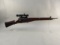 FRENCH Model MAS 1936, Bolt-Action Rifle, 7.5x54, S#FH68398