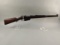 MAUSER Model 1891, Bolt-Action Rifle, 7.65x54, S#5236