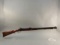 black powder: TCA Model Hawkin, Single-Action Rifle, .54, S#315646