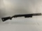 REMINGTON Model 870 Wingmaster, Pump-Action Shotgun, 12g, S#V878424V
