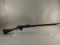 BEAUMONT Model 43, Bolt-Action Rifle, .43Beaumont, S#115