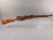 MOSIN NAGANT Model M38, Bolt-Action Rifle, 7.62x54R, S#6057