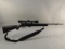 SAVAGE Model 93R17, Bolt-Action Rifle, .17HMR, S#1491244