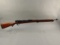 JAPANESE ARISAKA Model 99, Bolt-Action Rifle, 7.7x58mm, S#92210