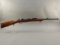 CHILEAN Model Mauser, Bolt-Action Rifle, 7x57, S#L9027