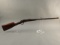 antique: HOPKINS & ALLEN Model 22RF, Single-Action Rifle, .22LR, S#NVSN