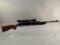 REMINGTON Model 7400, Semi-Auto Rifle, .30-06, S#8231047