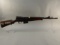 MAS Model 49, Bolt-Action Rifle, 7.5, S#H55903