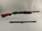 REMINGTON Model 870 Wingmaster, Pump-Action Shotgun, 12g, S#972078V