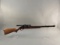 GLEN FIELD Model 60, Semi-Auto Rifle, .22LR, S#27225611