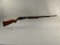 WINCHESTER Model 61, Pump-Action Rifle, .22, S#47737