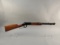 WESTPOINT Model 489, Lever-Action Rifle, .22, S#C181747