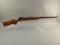 MARLIN Model Unknown, Bolt-Action Rifle, .22, S#NVSN