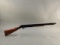 HAMILTON Model 39, Pump-Action Rifle, .22Short, S#NVSN