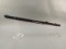 barrel only: TCA Black Powder Rifle Barrel, .45, S#13621