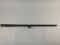 barrel: BROWNING Model Unknown, Shotgun, 12g, S#105086