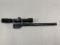 barrel: TCA Model Super 14, Rifle, .35Rem, S#NVSN