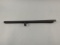 barrel only: REMINGTON Model 870, 20