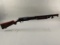 STEVENS Model 520-30, Pump-Action Shotgun, 12g, S#54569