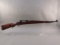 YUGOSLAVIAN MAUSER Model M48, Bolt-Action Rifle, 8mm, S#M46253