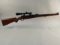 RUGER Model M77 Manlicher, Bolt-Action Rifle, .243, S#78-39134