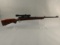 WINCHESTER Model 70 Featherweight, Bolt-Action Rifle, .308, S#278847