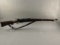 SWISS Model K31, Semi-Auto Rifle, 7.5x55Swiss, S#878514