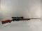 BROWNING Model BAR, Semi-Auto Rifle, .300Win Mag, S#137PV29016