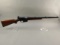 REMINGTON Model The Woodmaster, Semi-Auto Rifle, .300Sav, S#12450