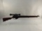 LEE ENFIELD Model MK IV, Bolt-Action Rifle, .303, S#92L3346